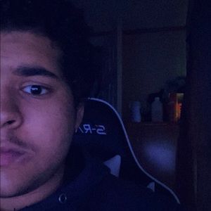 Meet your Posher, Terrell